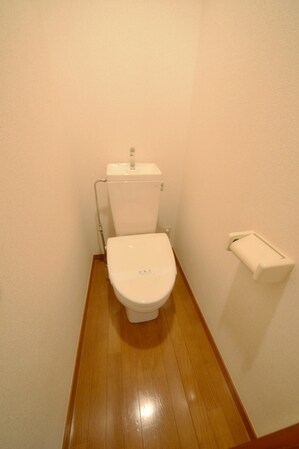 ミュゼハイツの物件内観写真